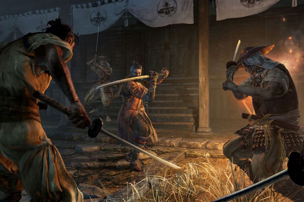 sekiro shadows die twice sales