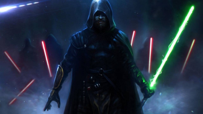 star wars jedi fallen order tease