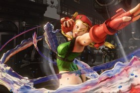 Street Fighter V Free-To-Play