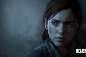 The Last of Us Part 2 Release Date