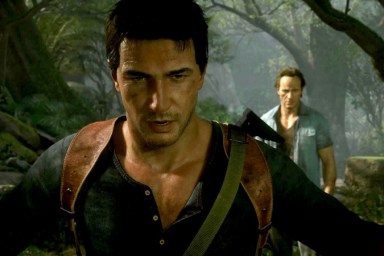 uncharted 5