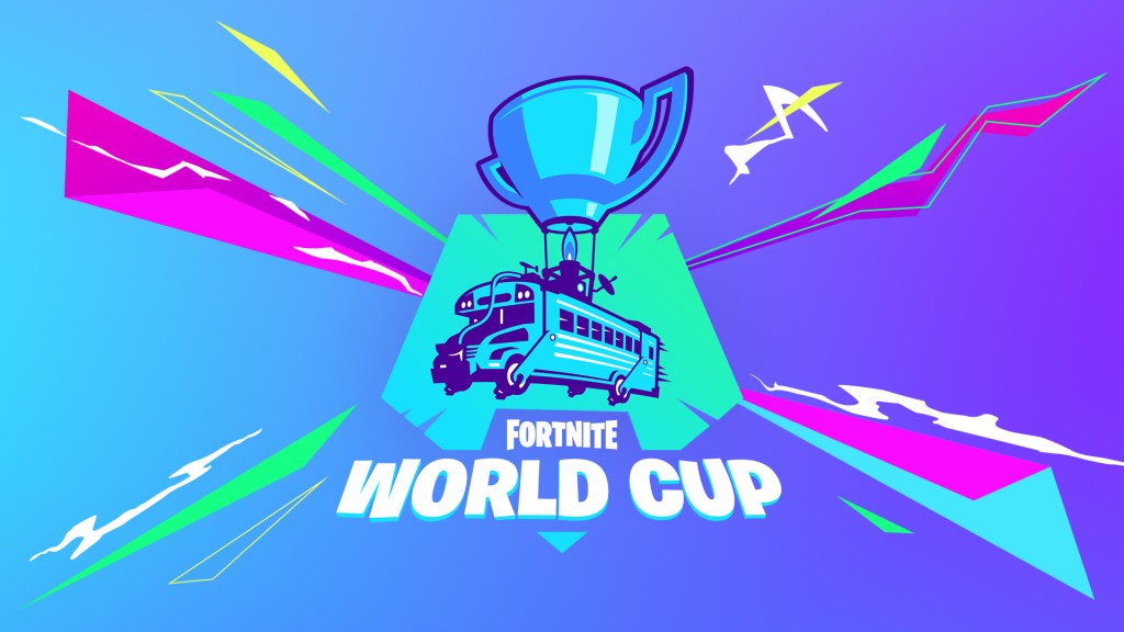 fortnite world cup creative