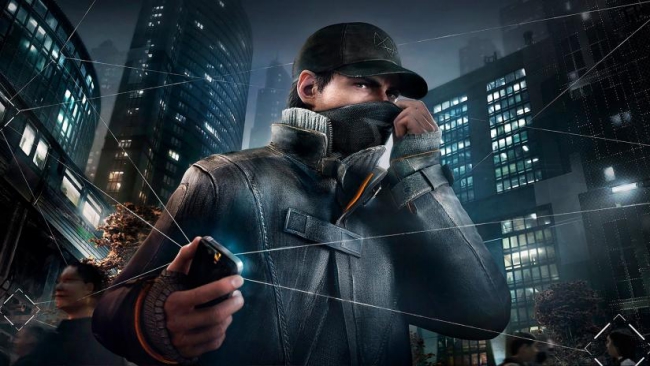 watch dogs 3 london