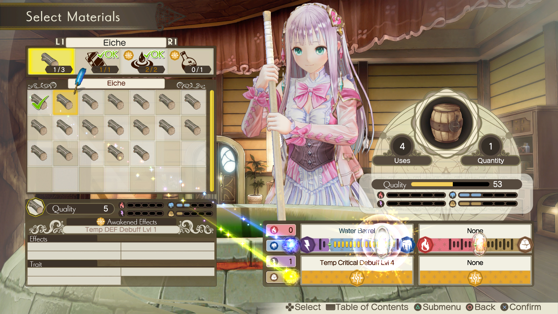 Atelier Lulua review