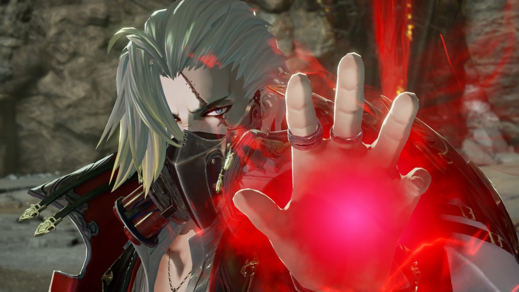 Code Vein Closed Network Test Dates Announced