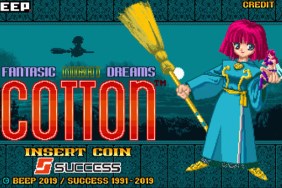 Cotton Reboot Announced, Includes New Mode