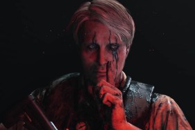 Death Stranding PC