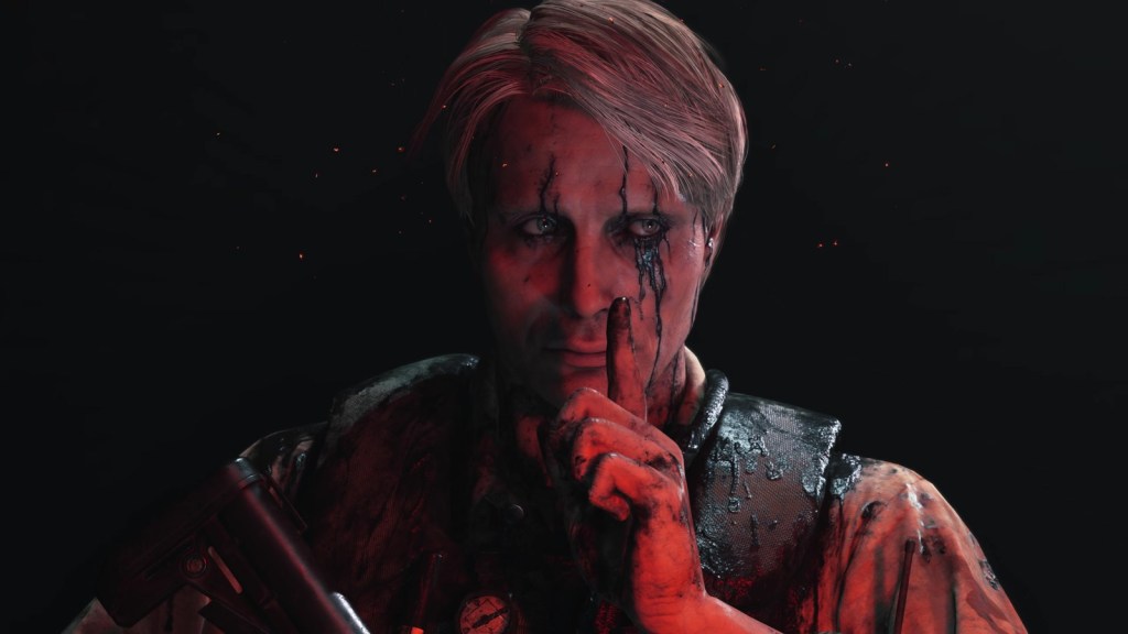 Death Stranding PC