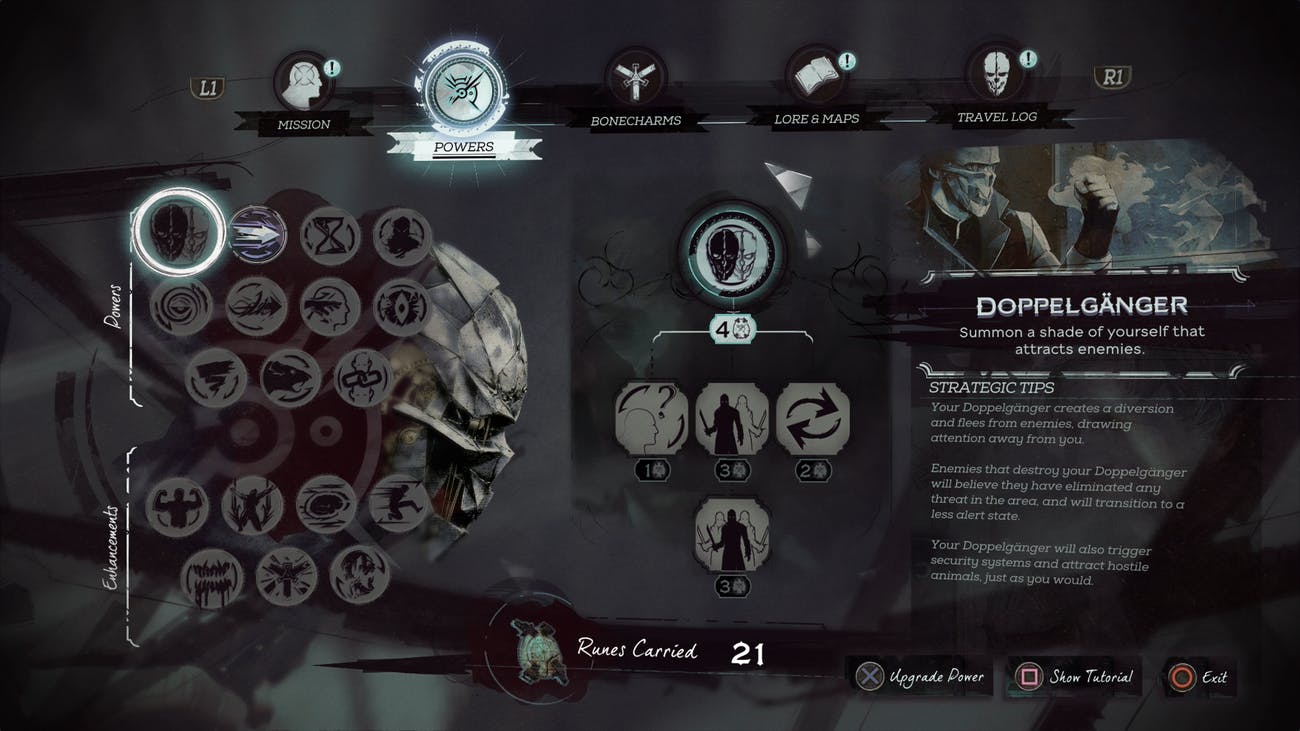 Dishonored 3