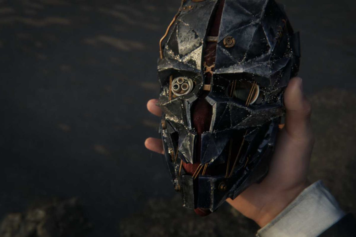 Dishonored 3