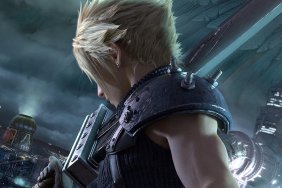 Final Fantasy 7 Remake