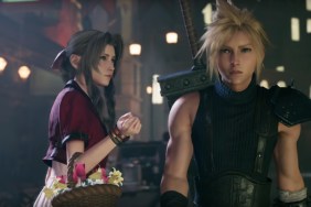 Final Fantasy 7 remake leak rumors demo e3 2019