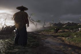 Ghost of Tsushima Release Date Featured