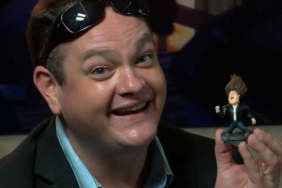 John Vignocchi Gearbox