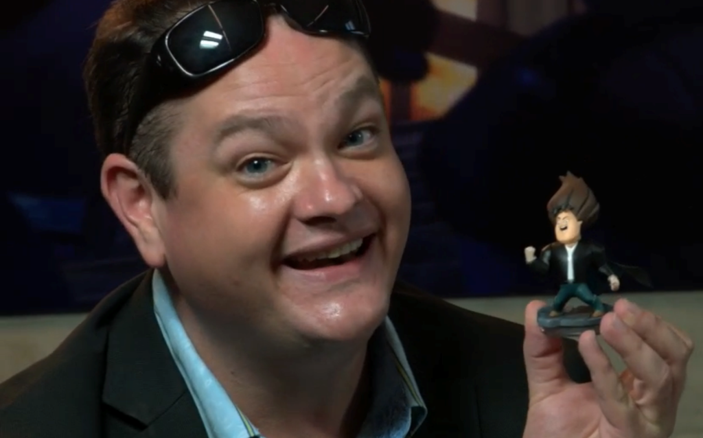 John Vignocchi Gearbox