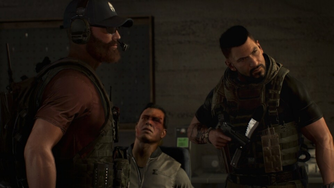 ghost recon wildlands jon bernthal