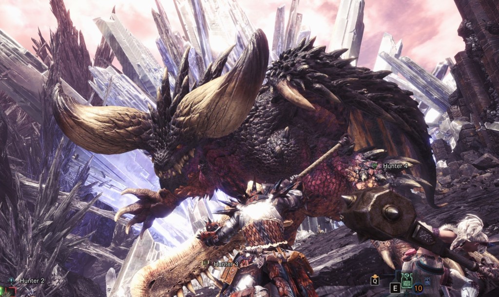 Monster Hunter World Best Selling Capcom Game