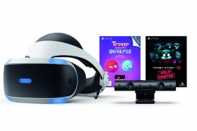 2 New PSVR Bundles Launch This Month