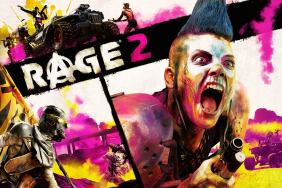 RAGE 2 Review