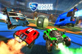 Epic Buys Rocket League