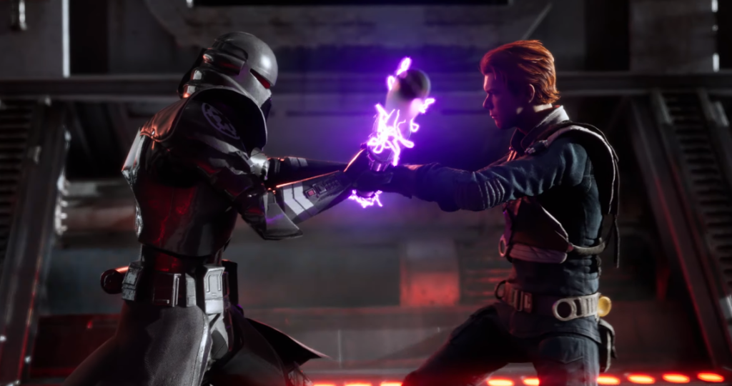 Star wars jedi fallen order preorder deal