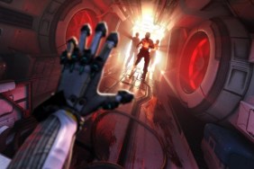 the persistence psvr