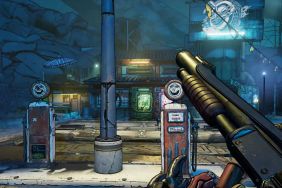 Borderlands 3 gameplay