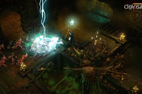 Warhammer: Chaosbane review