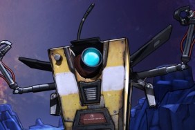 claptrap voice actor