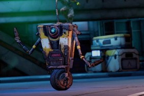 claptrap voice actor