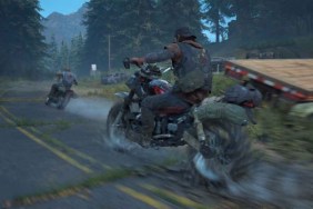 days gone sales numbers