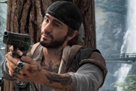 Days Gone Sales