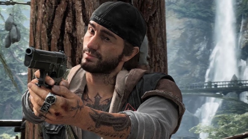 Days Gone Sales