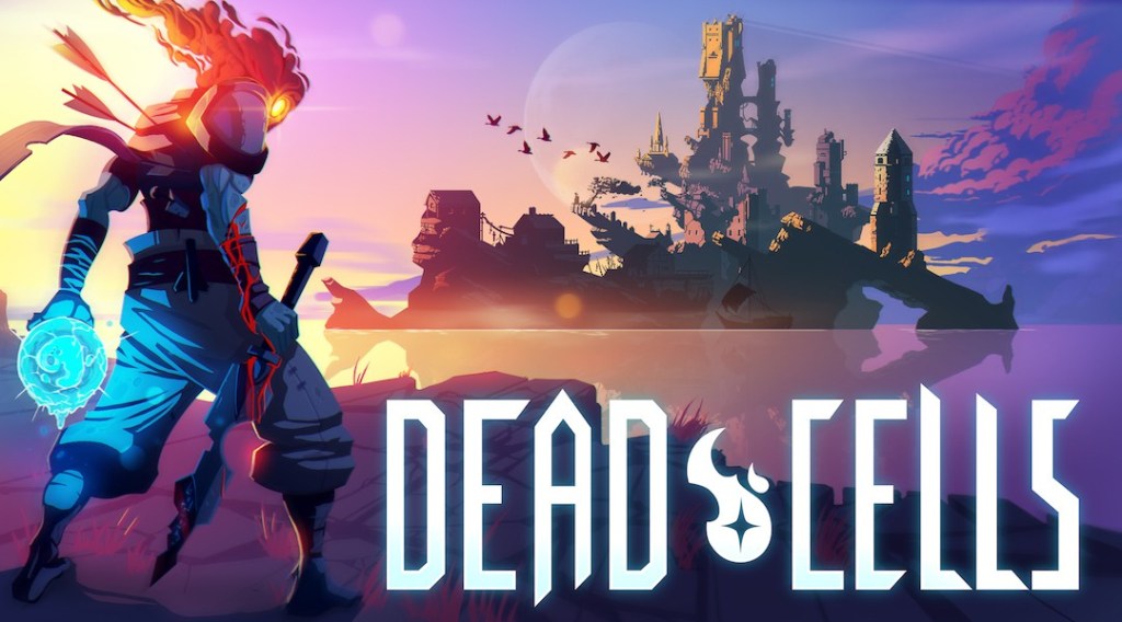 Dead Cells DLC