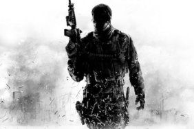 call of duty modern warfare 4