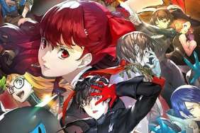 Persona 5 Royal