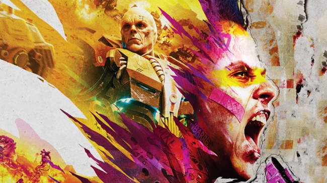 rage 2 reviews