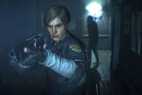 Resident Evil 2 Sales