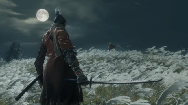 sekiro shadows die twice sales numbers