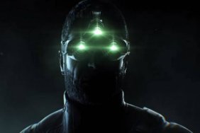 splinter cell sequel