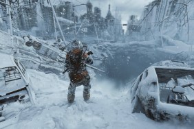 metro exodus