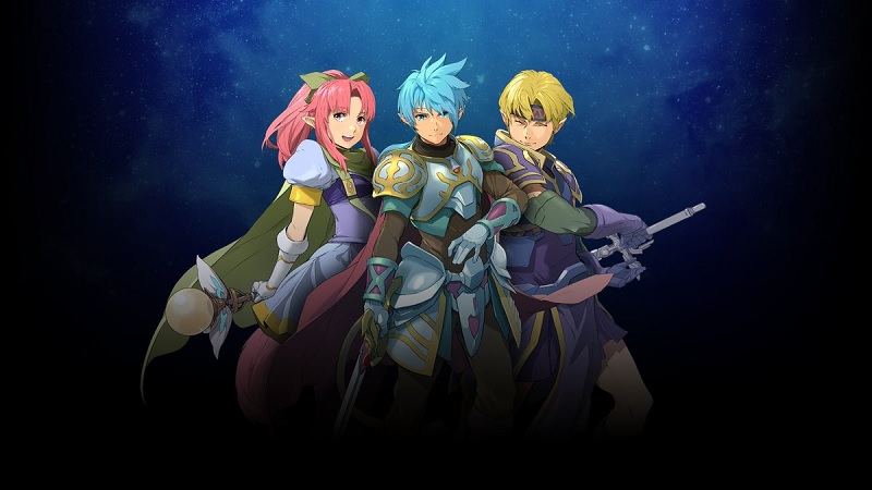 star ocean first departure ps4