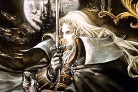 castlevania soundtracks streaming