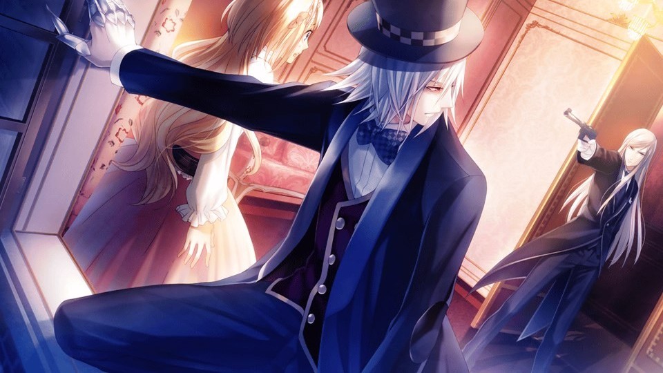 london detective mysteria vita