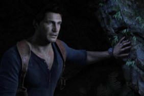 new uncharted game