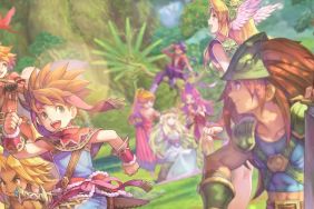 Collection of Mana