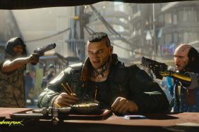 Cyberpunk 2077 New Game Plus Might Happen