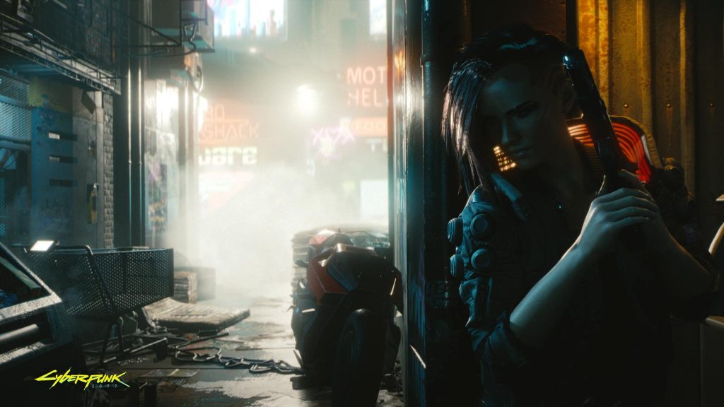 CD Projekt RED Announces Cyberpunk 2077 Cosplay Contest