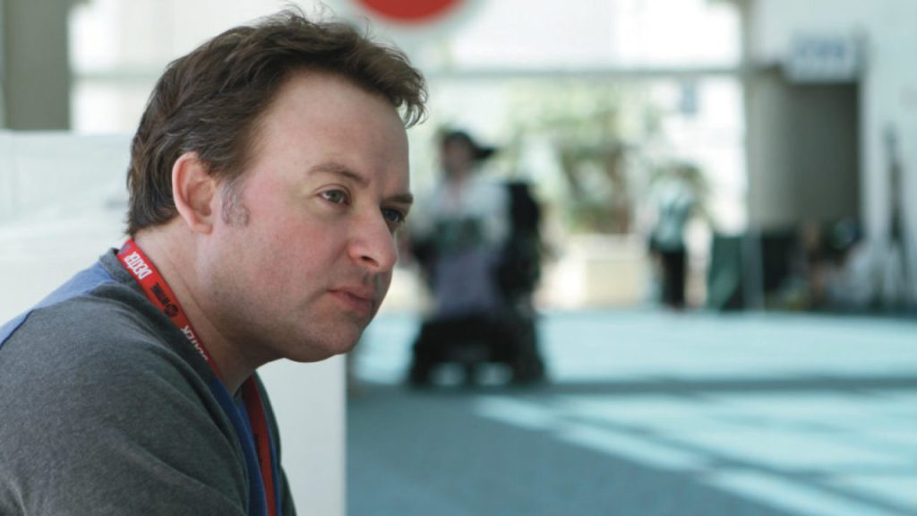 david jaffe god of war