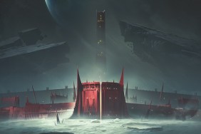 Destiny 2 Shadowkeep 1